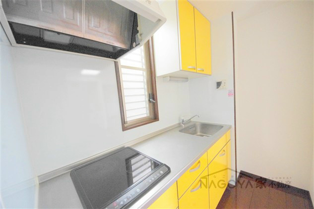 ＣａｓＣａｄｅ キッチン