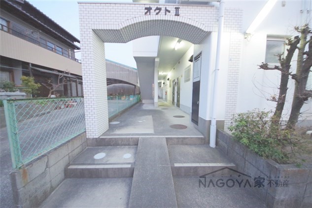 オクトⅡ その他外観1