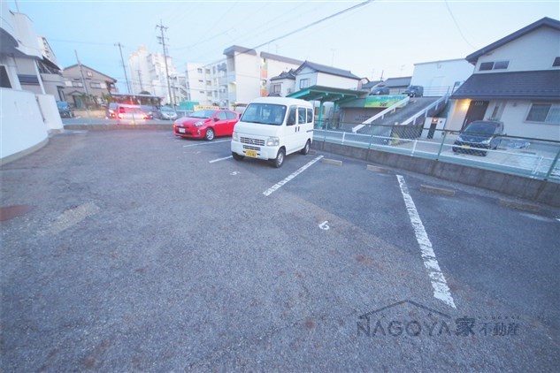 オクトⅡ その他外観2