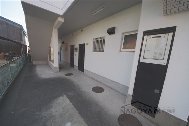 オクトⅡ その他外観3