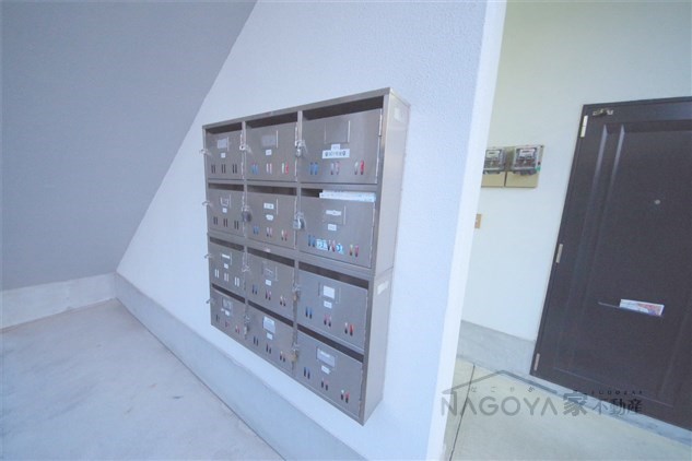 オクトⅡ その他外観4