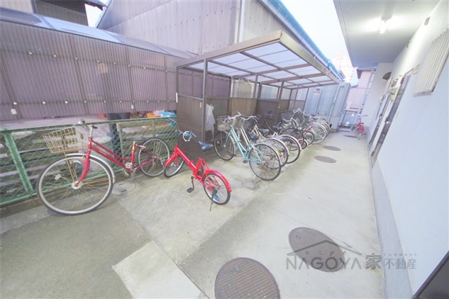 オクトⅡ その他外観5