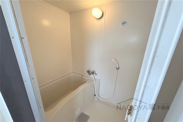 オクトⅡ 風呂画像