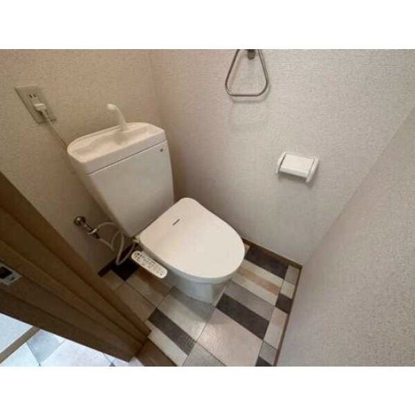 プロスパー第8ビル その他1