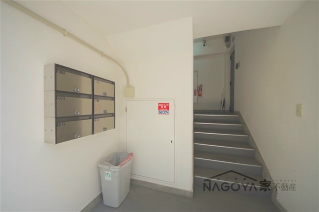 プロスパー第8ビル その他外観1