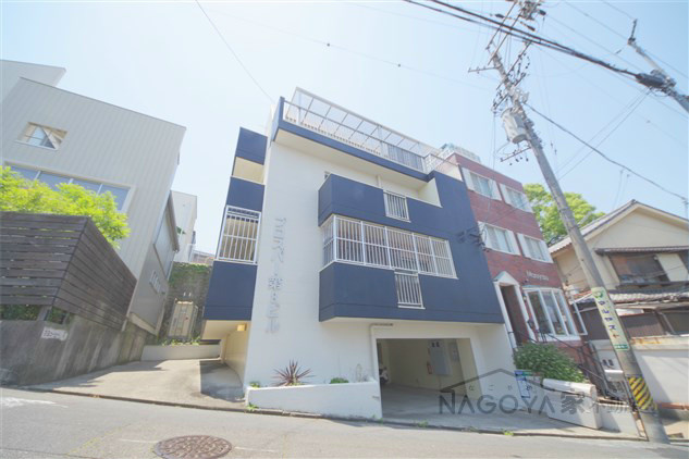 プロスパー第8ビル その他外観3