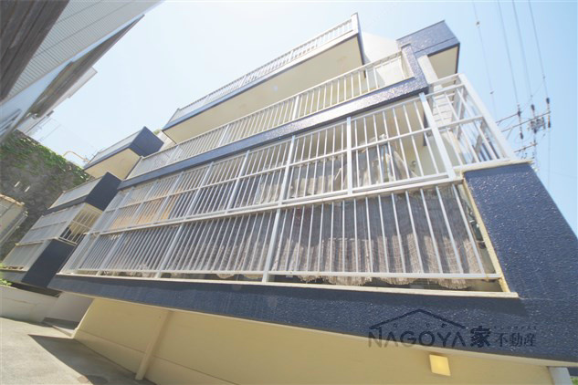 プロスパー第8ビル その他外観5