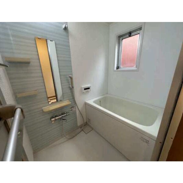 プロスパー第8ビル 風呂画像