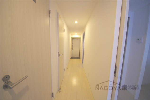 S-FORT鶴舞reale その他8