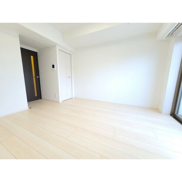 ディアレイシャス大須赤門通本町 ベッドルーム