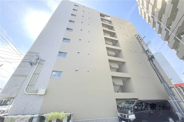 ポルタニグラサウス その他外観1