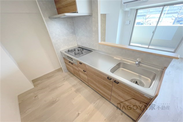 ポルタニグラサウス キッチン