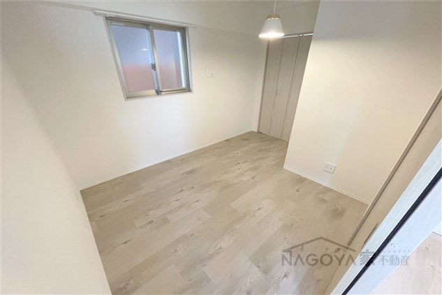 ポルタニグラサウス ベッドルーム