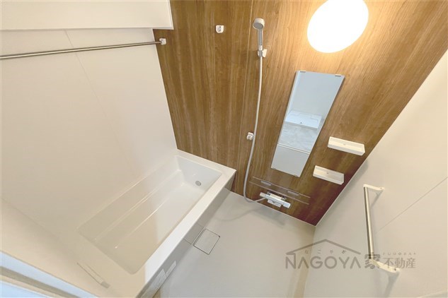 ポルタニグラサウス 風呂画像