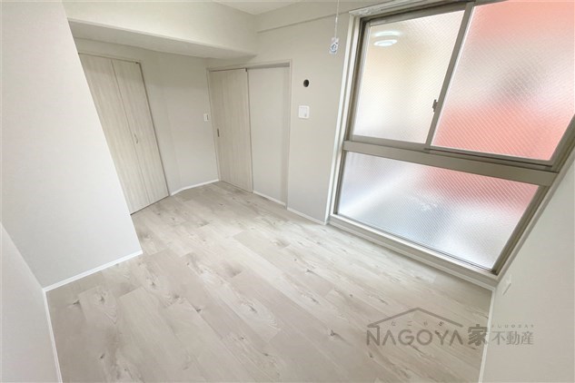 ポルタニグラサウス ベッドルーム