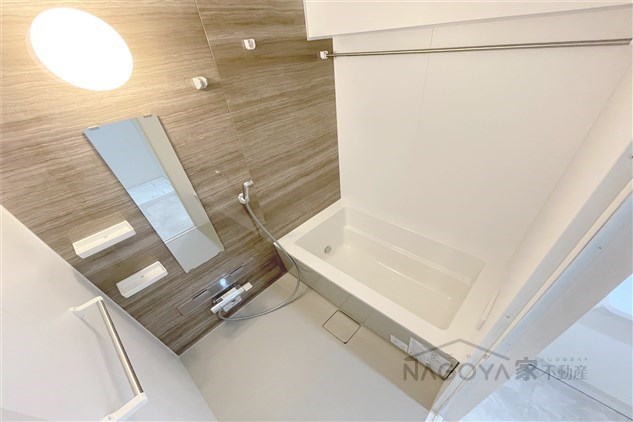 ポルタニグラサウス 風呂画像