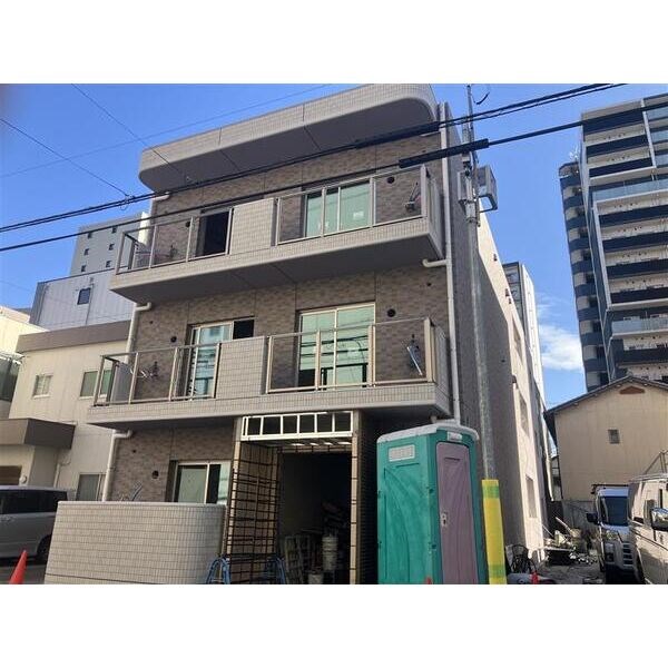 ユーミー矢場町 その他外観2