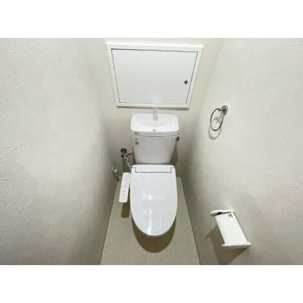 ライオンズマンション栄第2 その他1