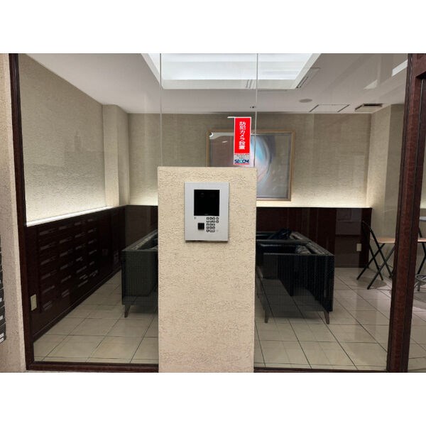 ライオンズマンション栄第2 その他外観2