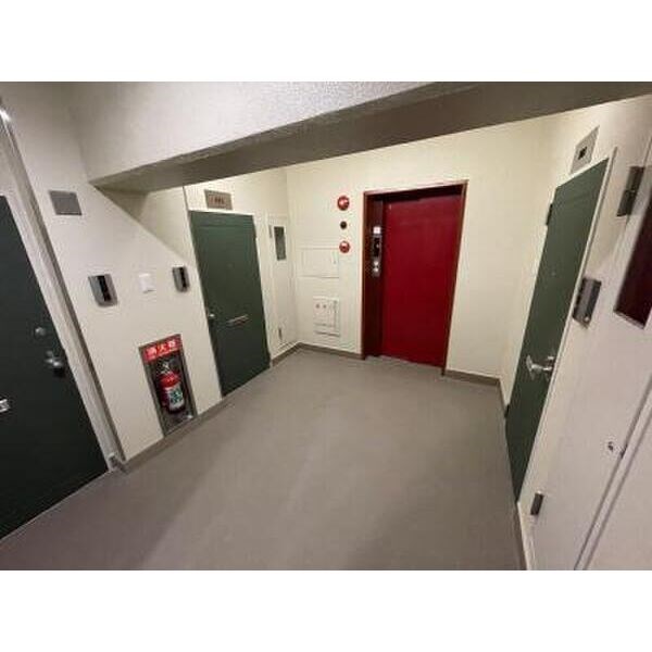 ライオンズマンション栄第2 その他外観3