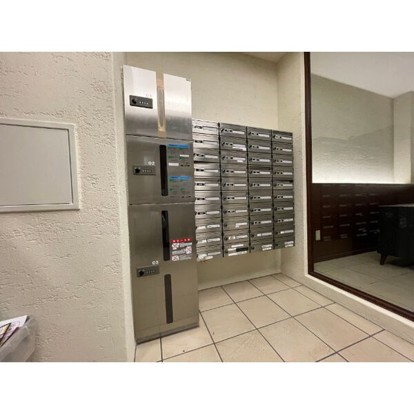 ライオンズマンション栄第2 その他外観4