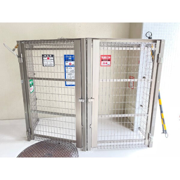 ライオンズマンション栄第2 その他外観5