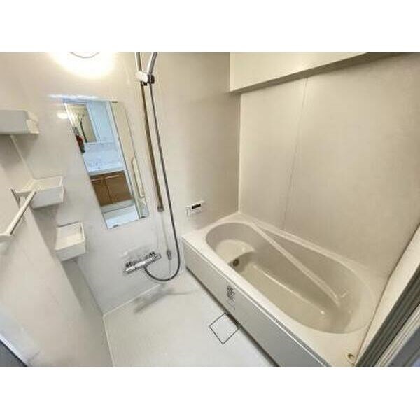 ライオンズマンション栄第2 風呂画像