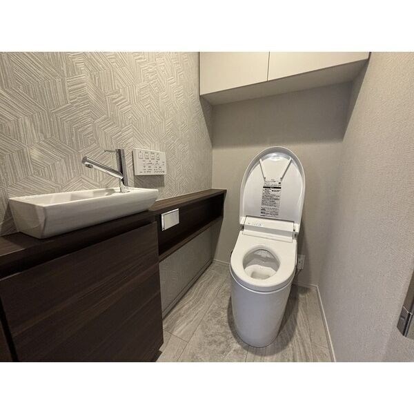 グランドメゾンthe池下ガーデンタワー その他1