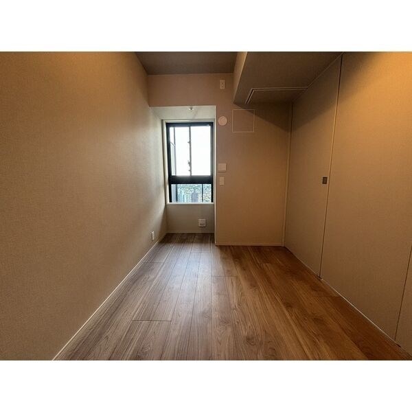 グランドメゾンthe池下ガーデンタワー ベッドルーム