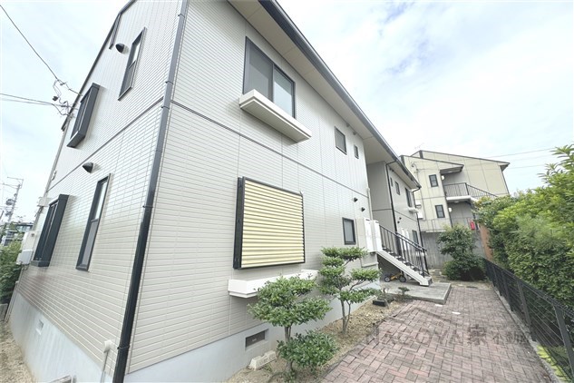 グランデール南山B棟 その他外観1