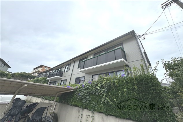 グランデール南山B棟 その他外観2