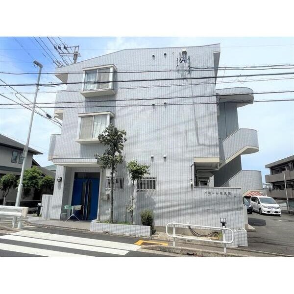 ドミール佐久間 その他外観1