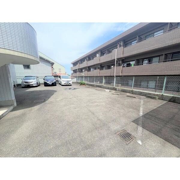 ドミール佐久間 その他外観3