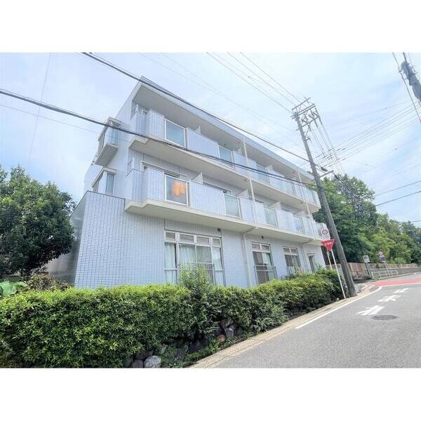 ドミール佐久間 その他外観5