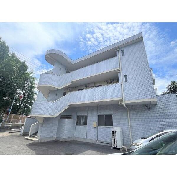 ドミール佐久間 その他外観4