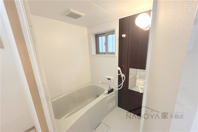 クラ平郷 D 風呂画像