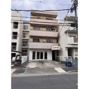 シャンテヒロ その他外観1