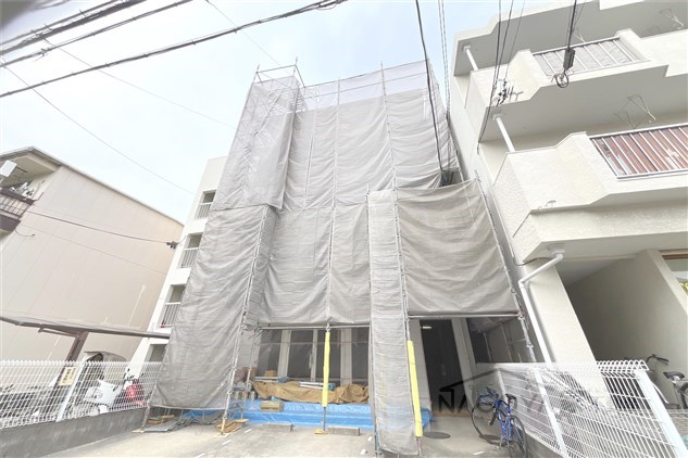 シャンテヒロ その他外観2