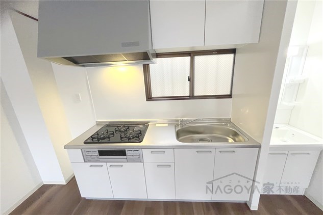 シャンテヒロ キッチン