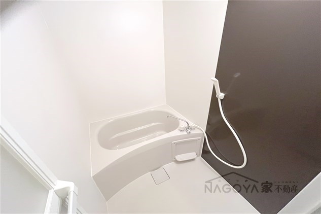 シャンテヒロ 風呂画像