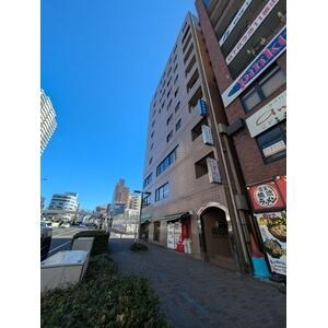 池下ヤママンビル その他外観2