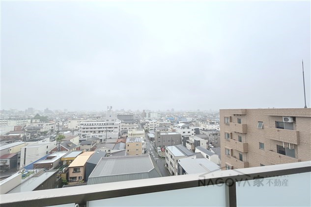 ディアレイシャス名古屋太閤通Ⅳ その他9