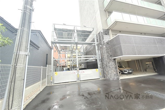 ディアレイシャス名古屋太閤通Ⅳ その他外観4