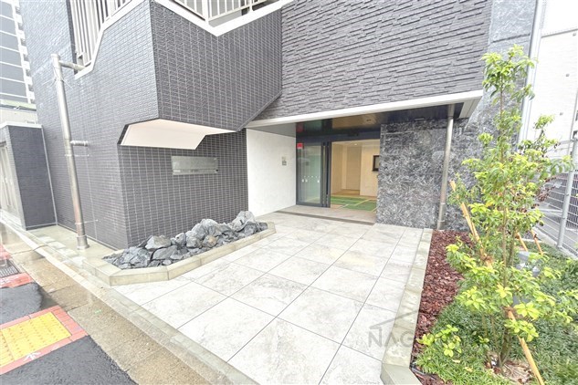 ディアレイシャス名古屋太閤通Ⅳ その他外観1