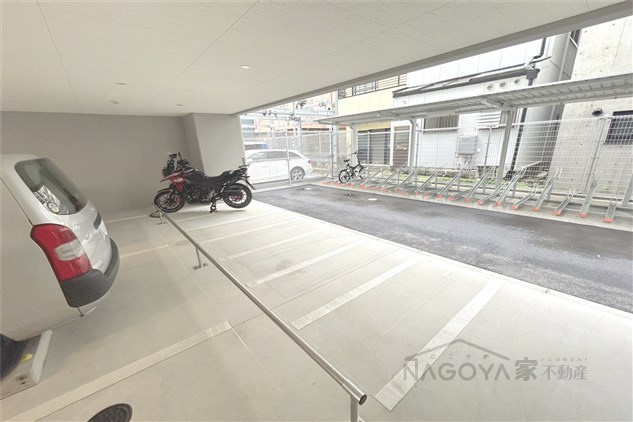 ディアレイシャス名古屋太閤通Ⅳ その他外観6