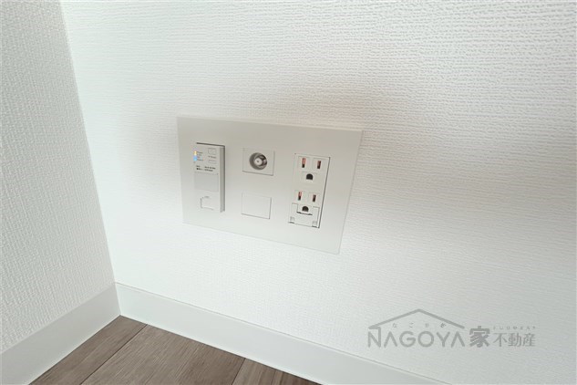ディアレイシャス名古屋太閤通Ⅳ その他12
