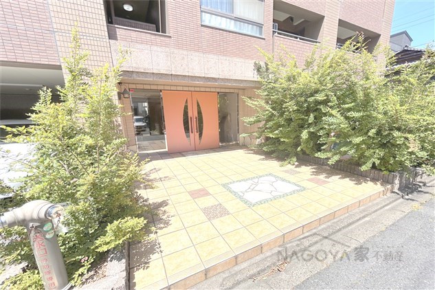 アマービレ中島 その他外観1