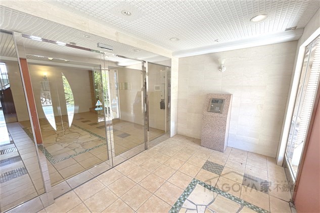 アマービレ中島 その他外観2