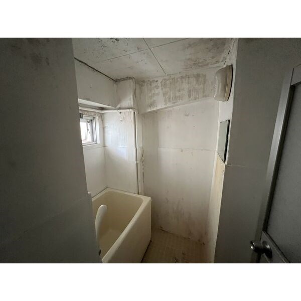 万長ビル 風呂画像