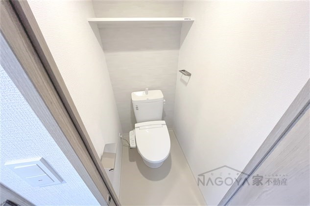 エスリード東別院ザ・セントレ その他2